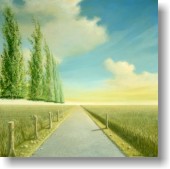 short romance: surrealist or illustrative?